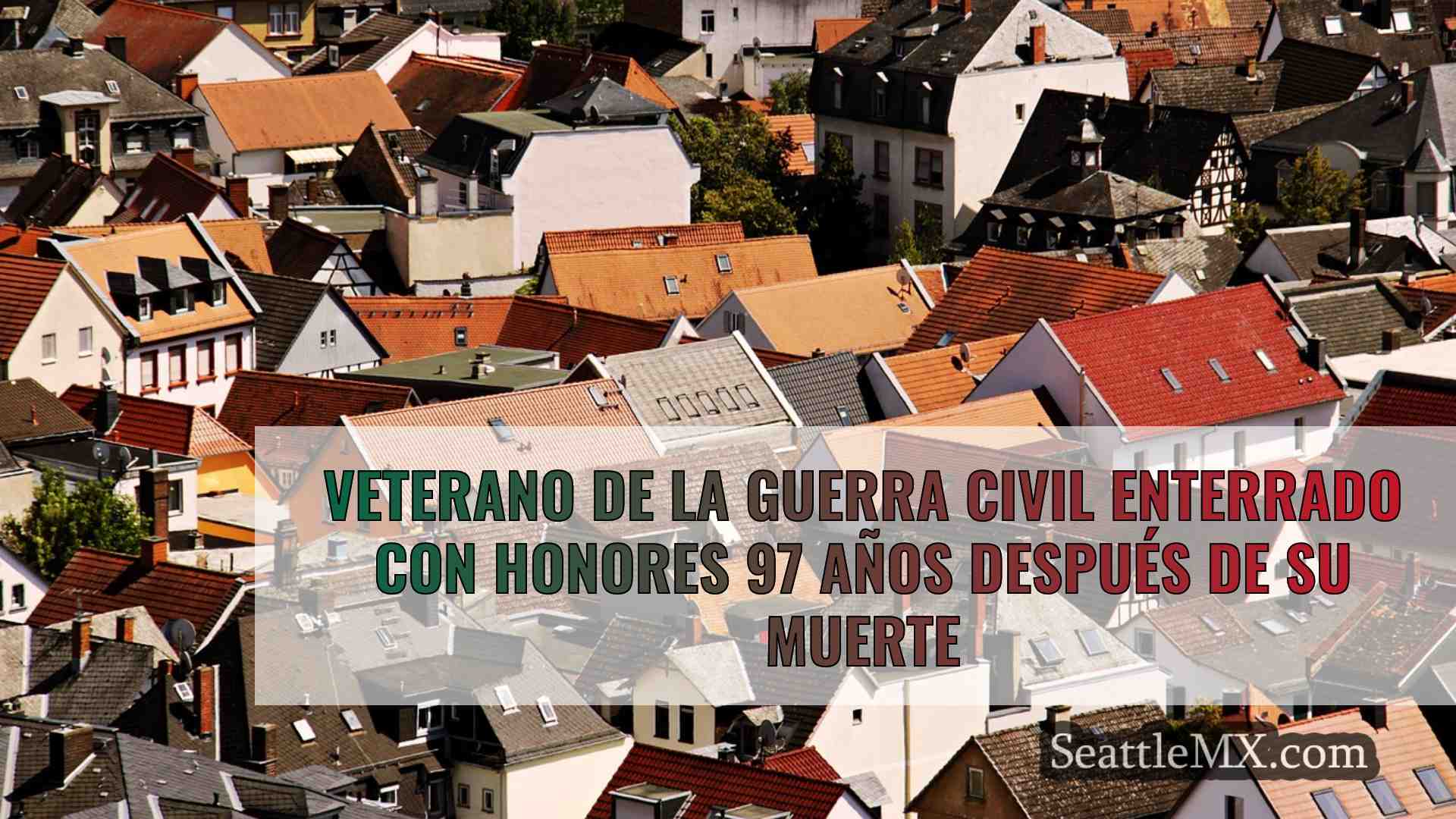 Noticias de Seattle SeattleMX