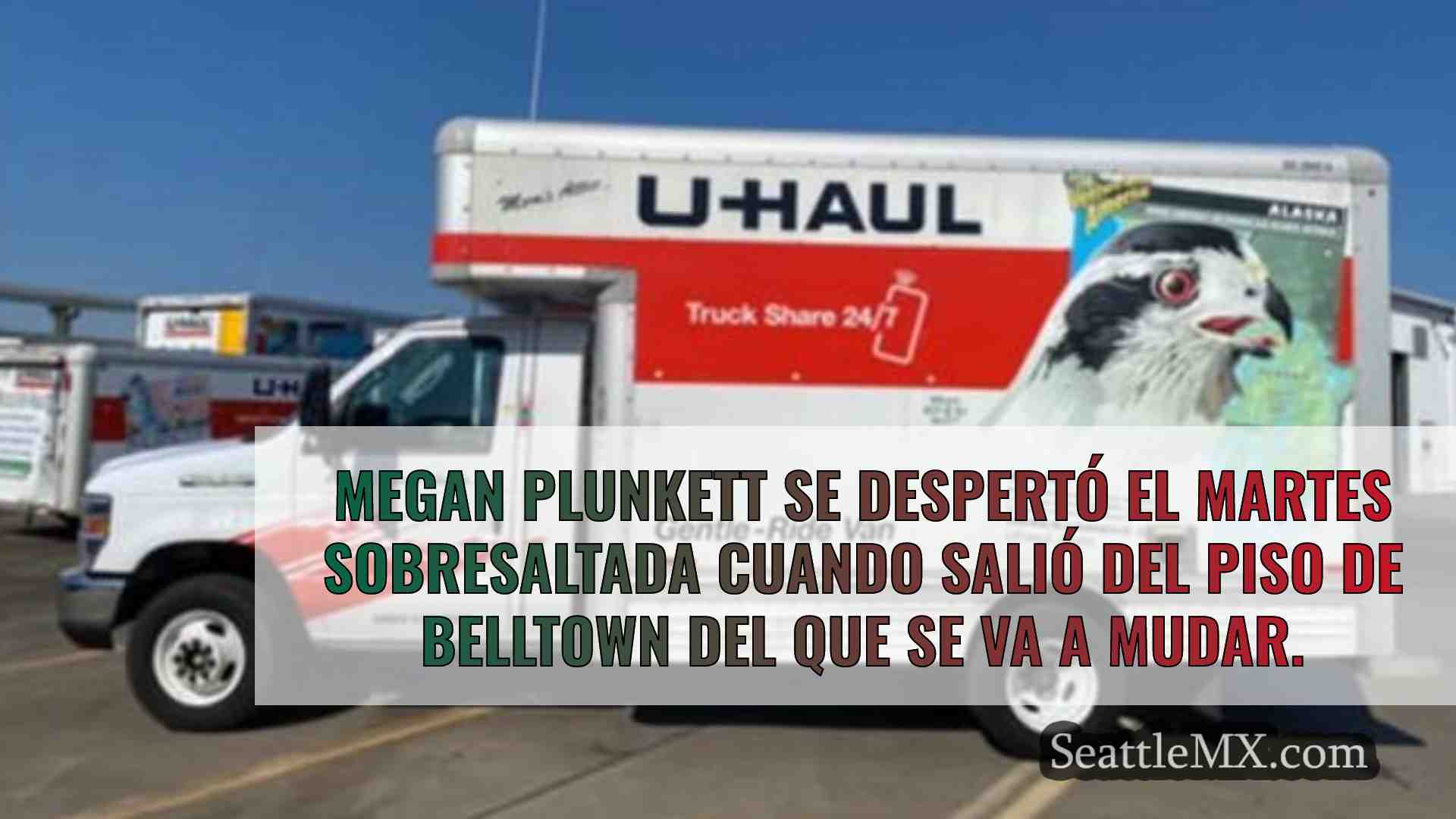 Noticias de Seattle SeattleMX