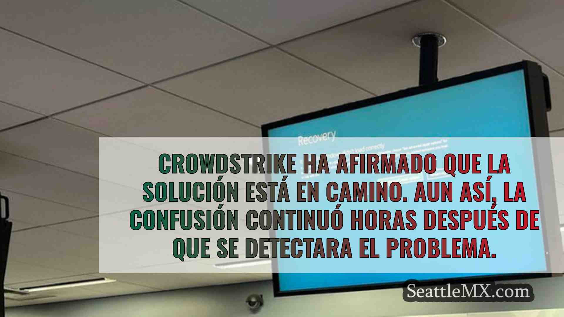 Noticias de Seattle SeattleMX