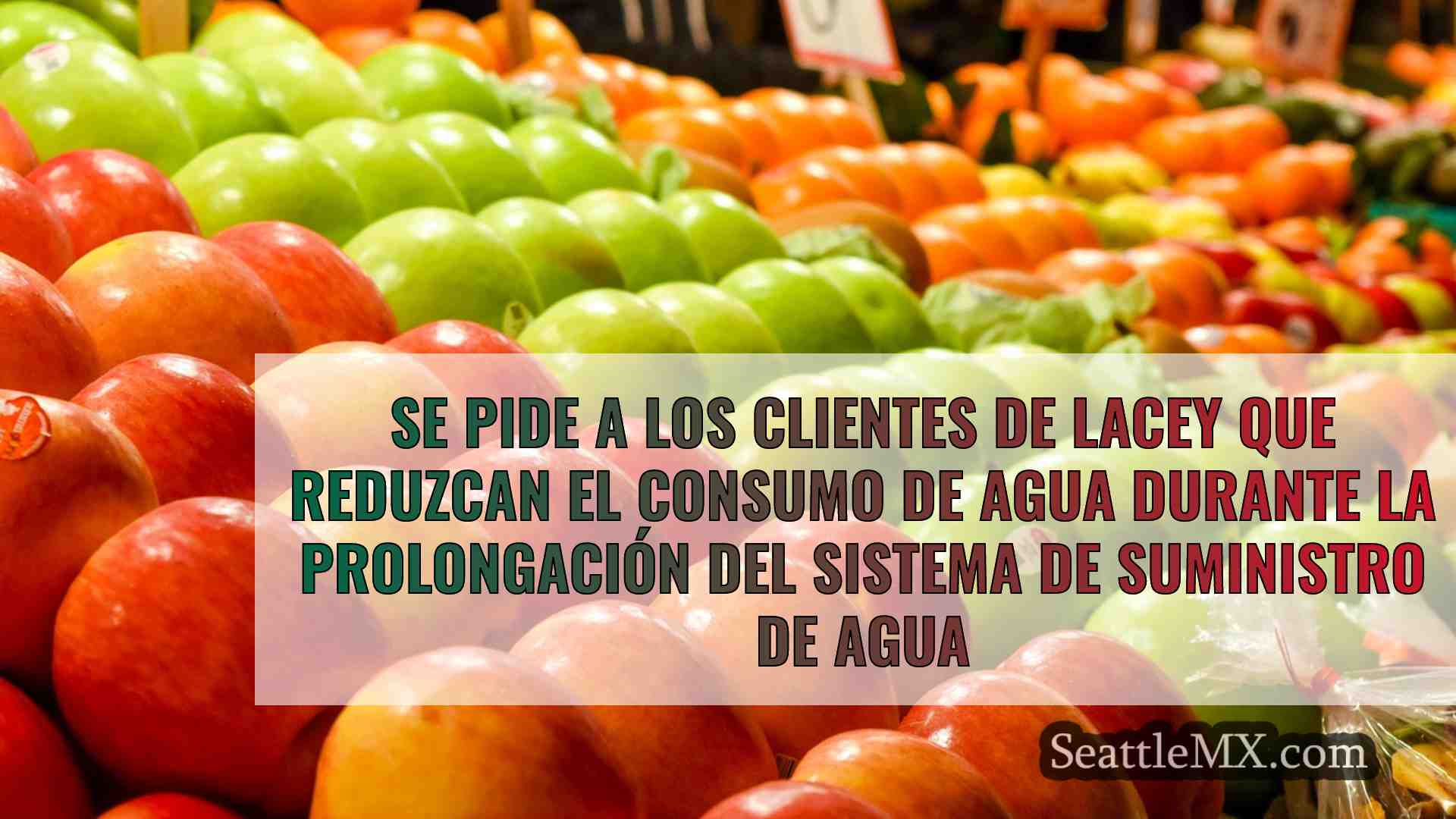 Noticias de Seattle SeattleMX