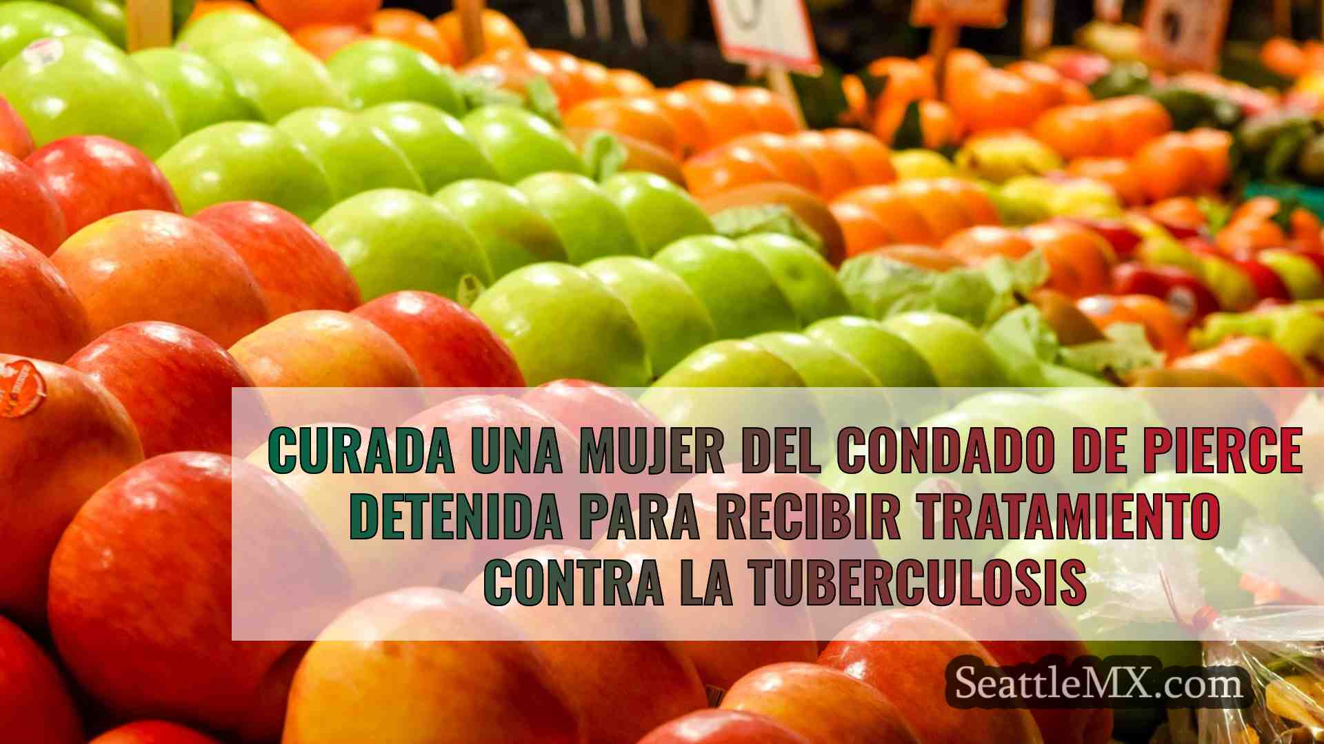 Noticias de Seattle SeattleMX