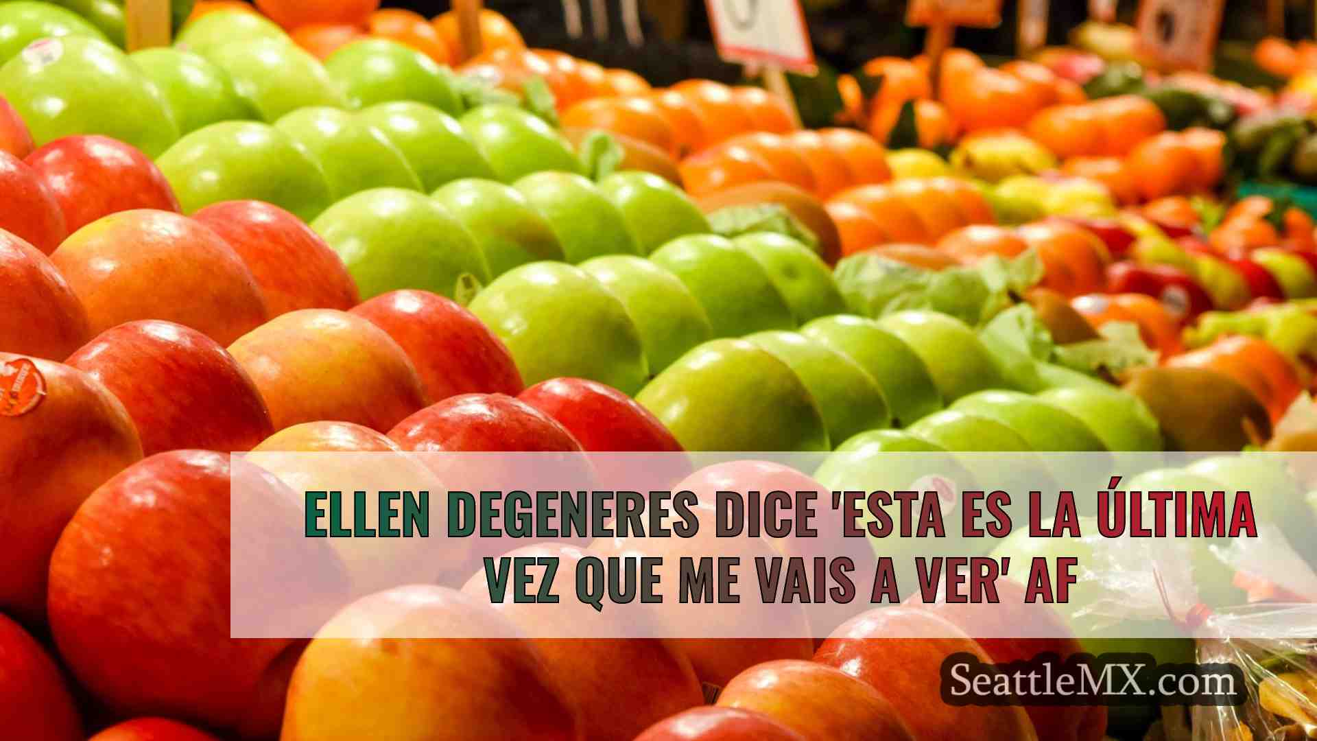 Noticias de Seattle SeattleMX