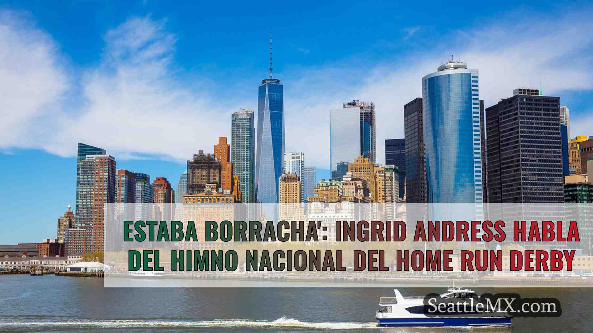 Noticias de Seattle SeattleMX