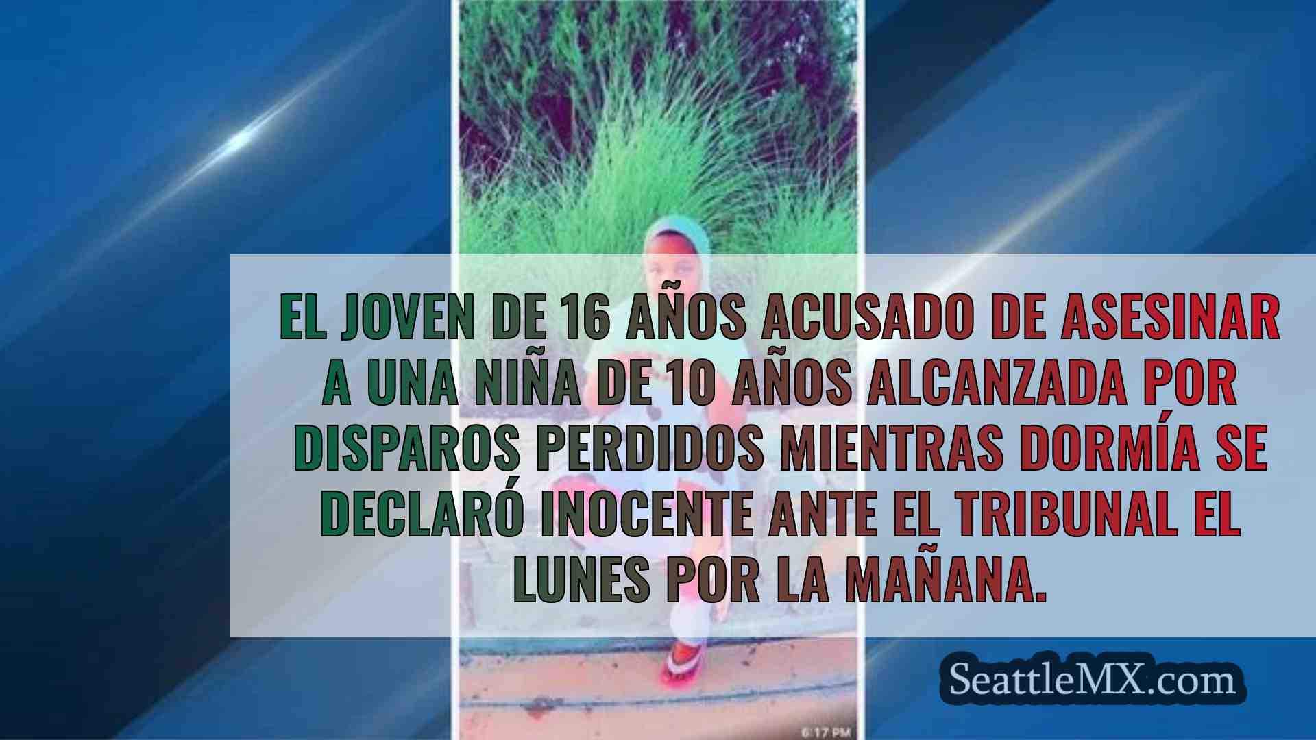Noticias de Seattle SeattleMX