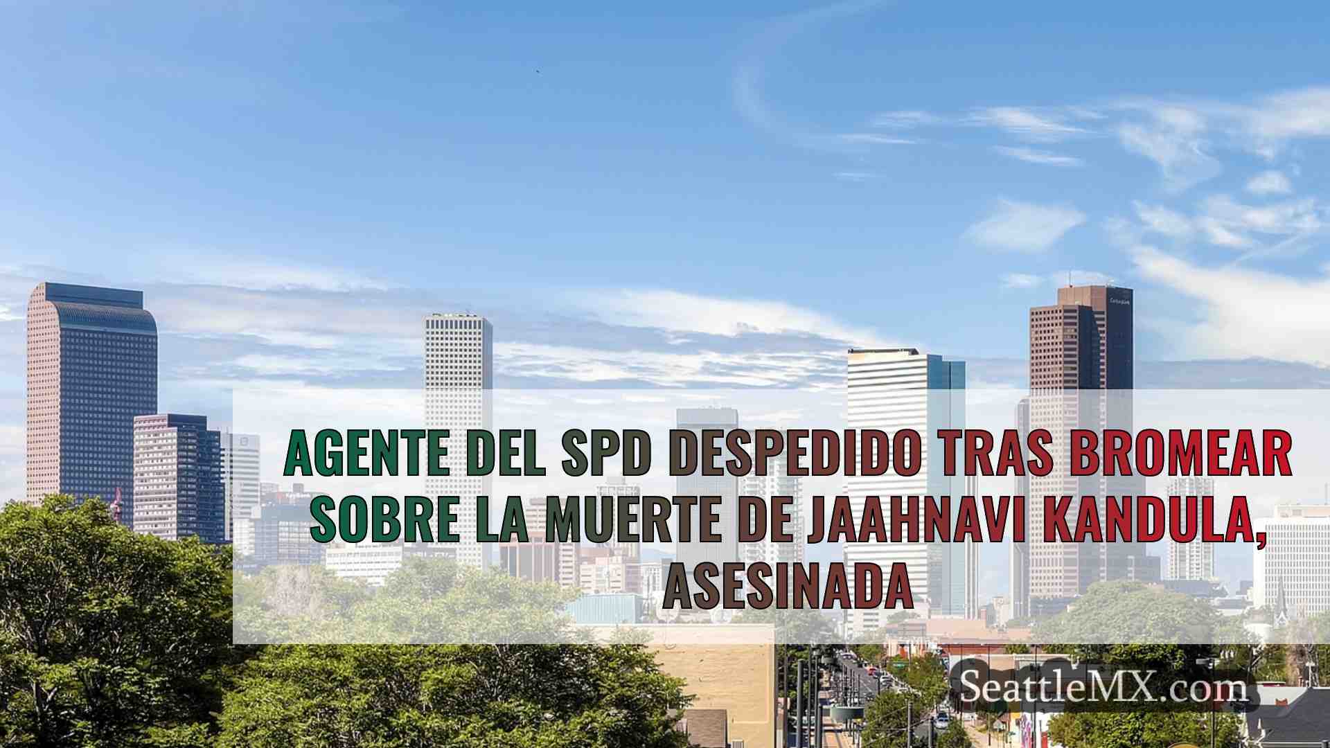 Noticias de Seattle SeattleMX