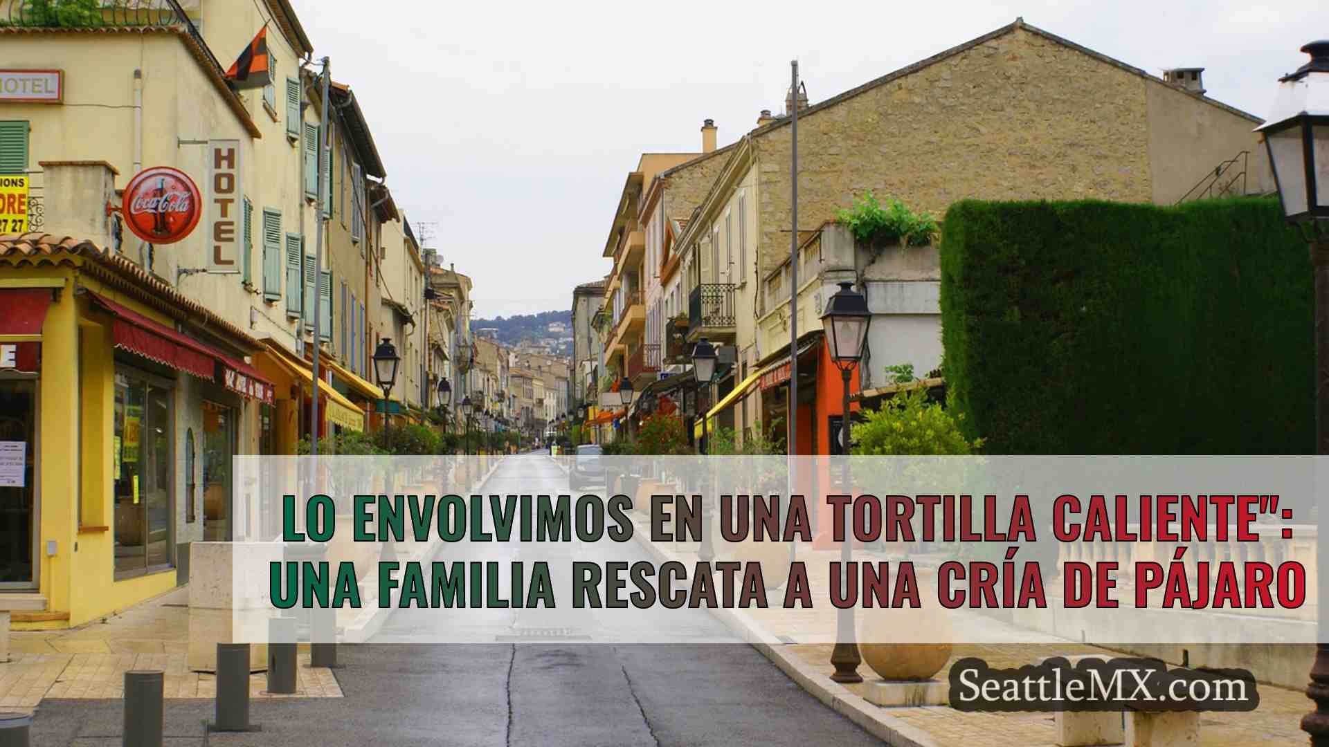 Noticias de Seattle SeattleMX