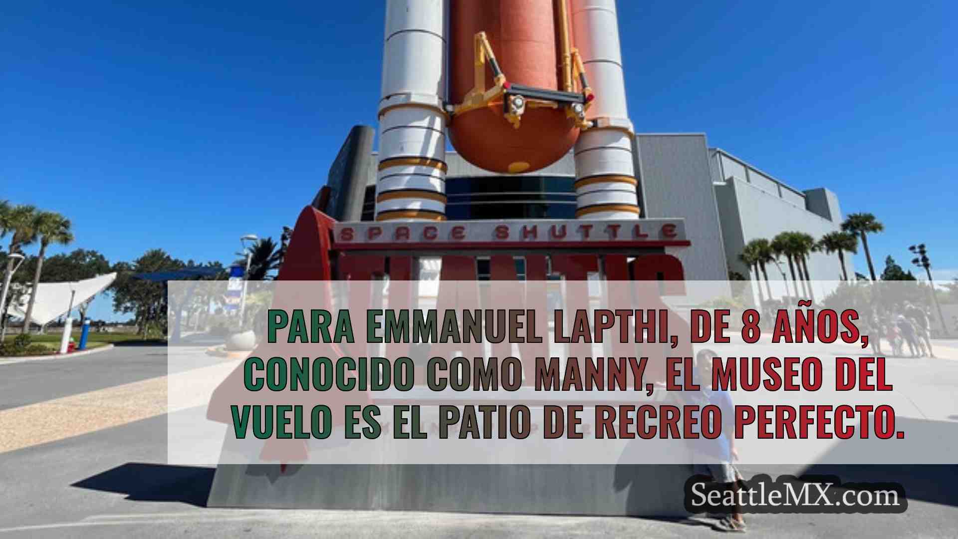 Noticias de Seattle SeattleMX