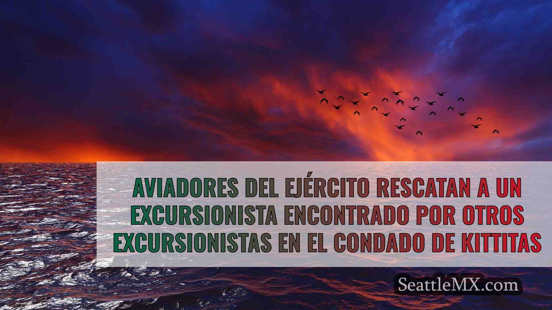 Noticias de Seattle SeattleMX