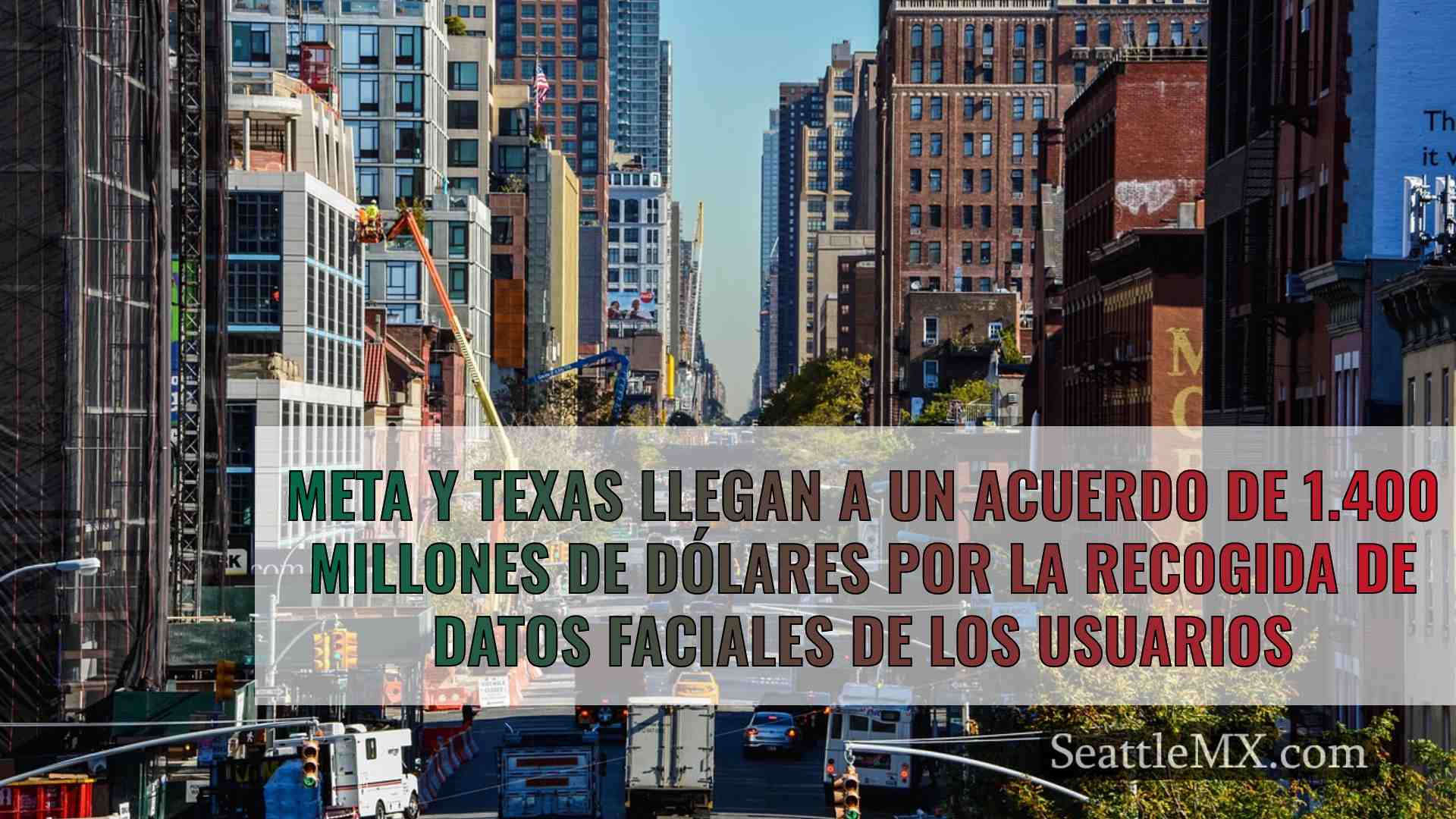Noticias de Seattle SeattleMX