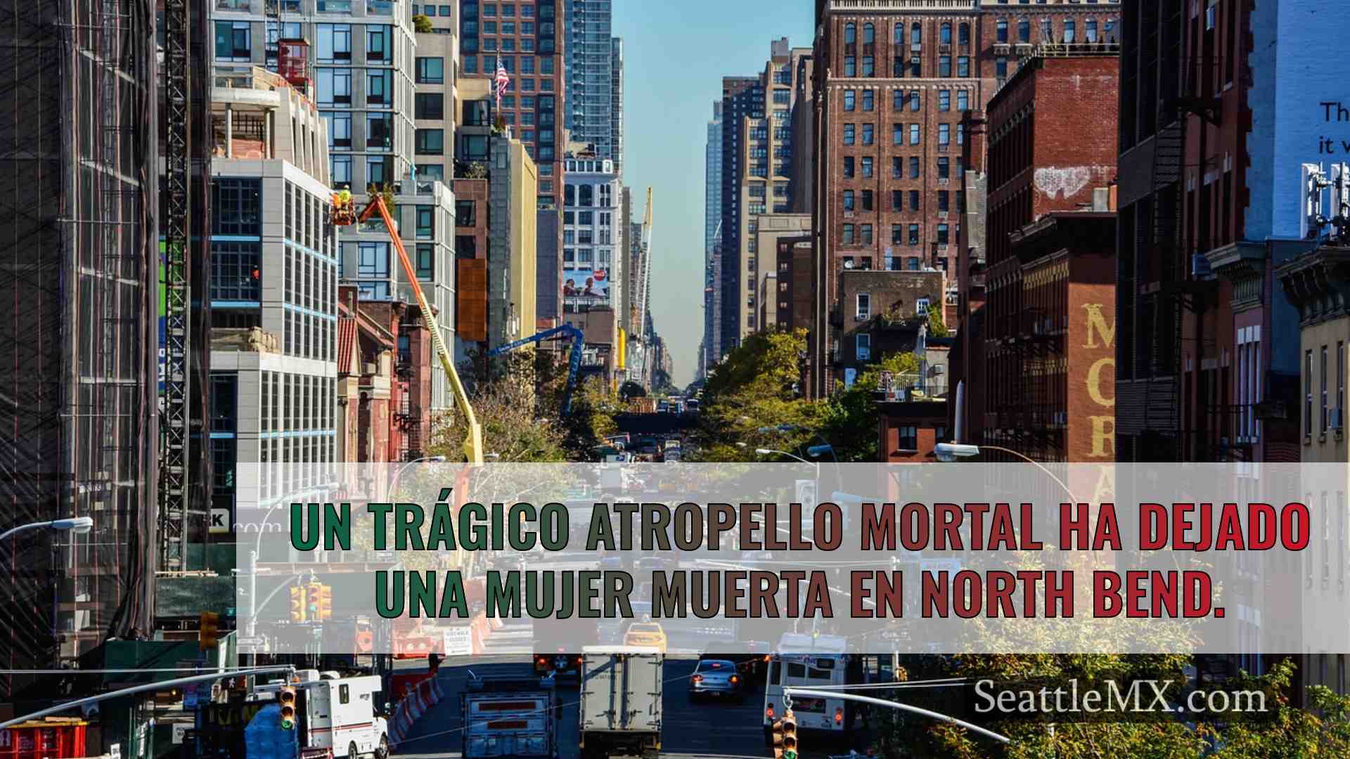 Noticias de Seattle SeattleMX