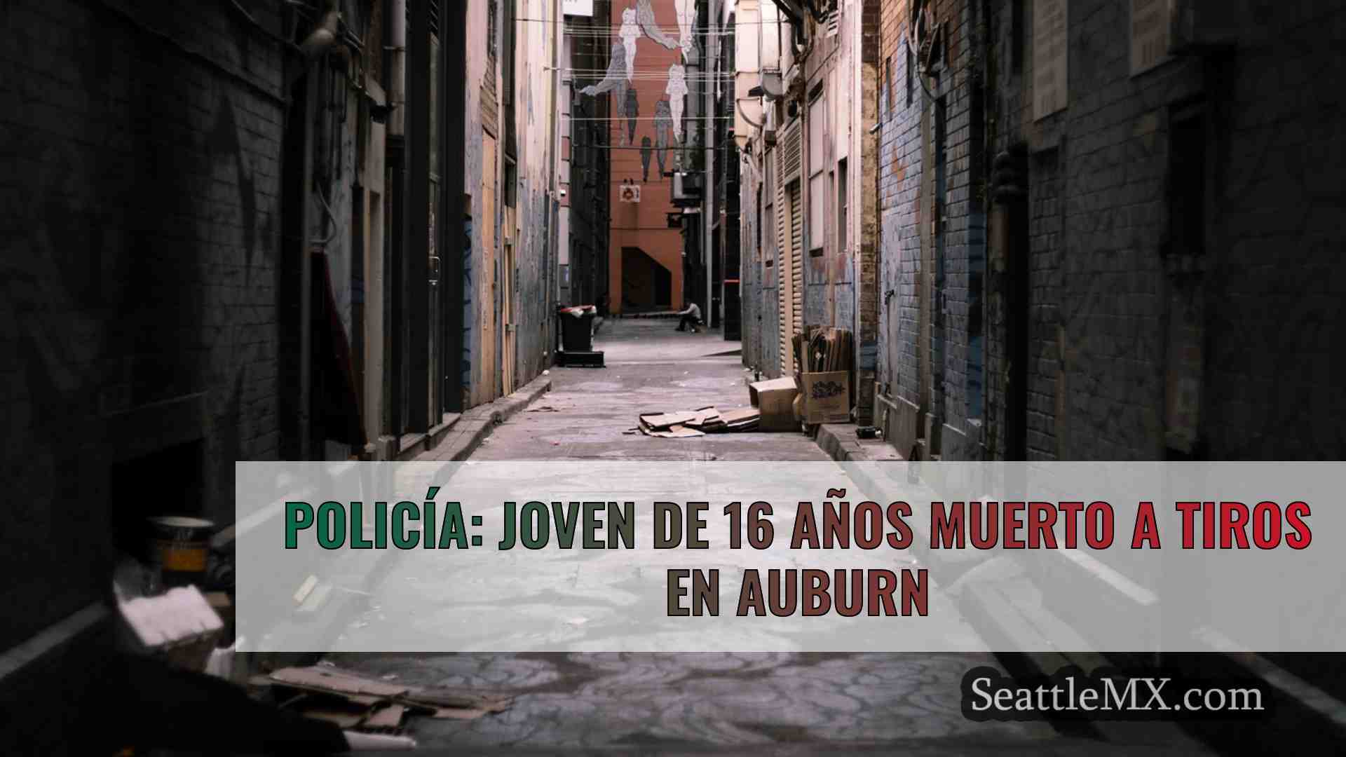 Noticias de Seattle SeattleMX