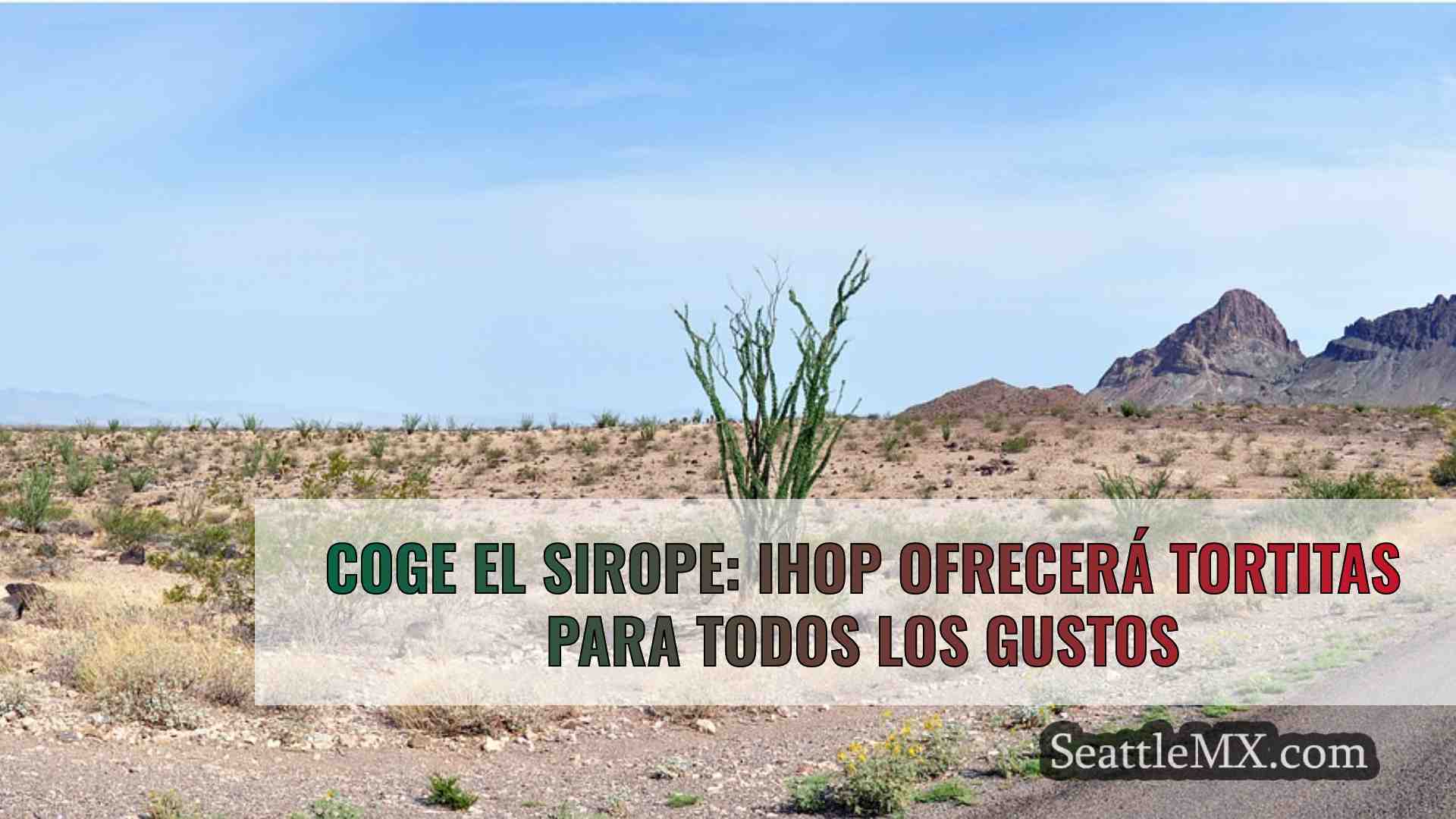 Noticias de Seattle SeattleMX