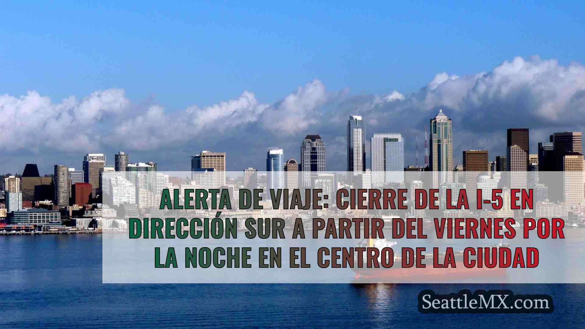 Noticias de Seattle SeattleMX
