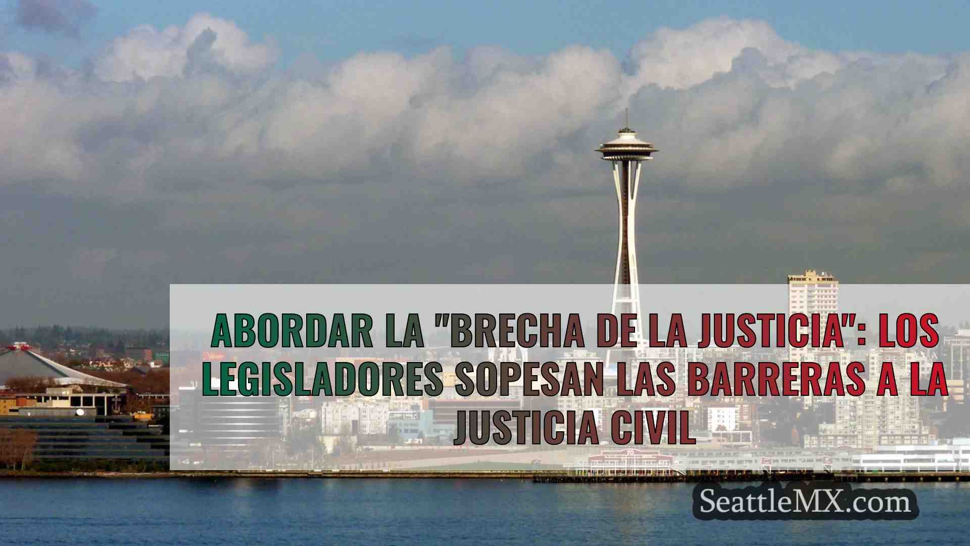 Noticias de Seattle SeattleMX