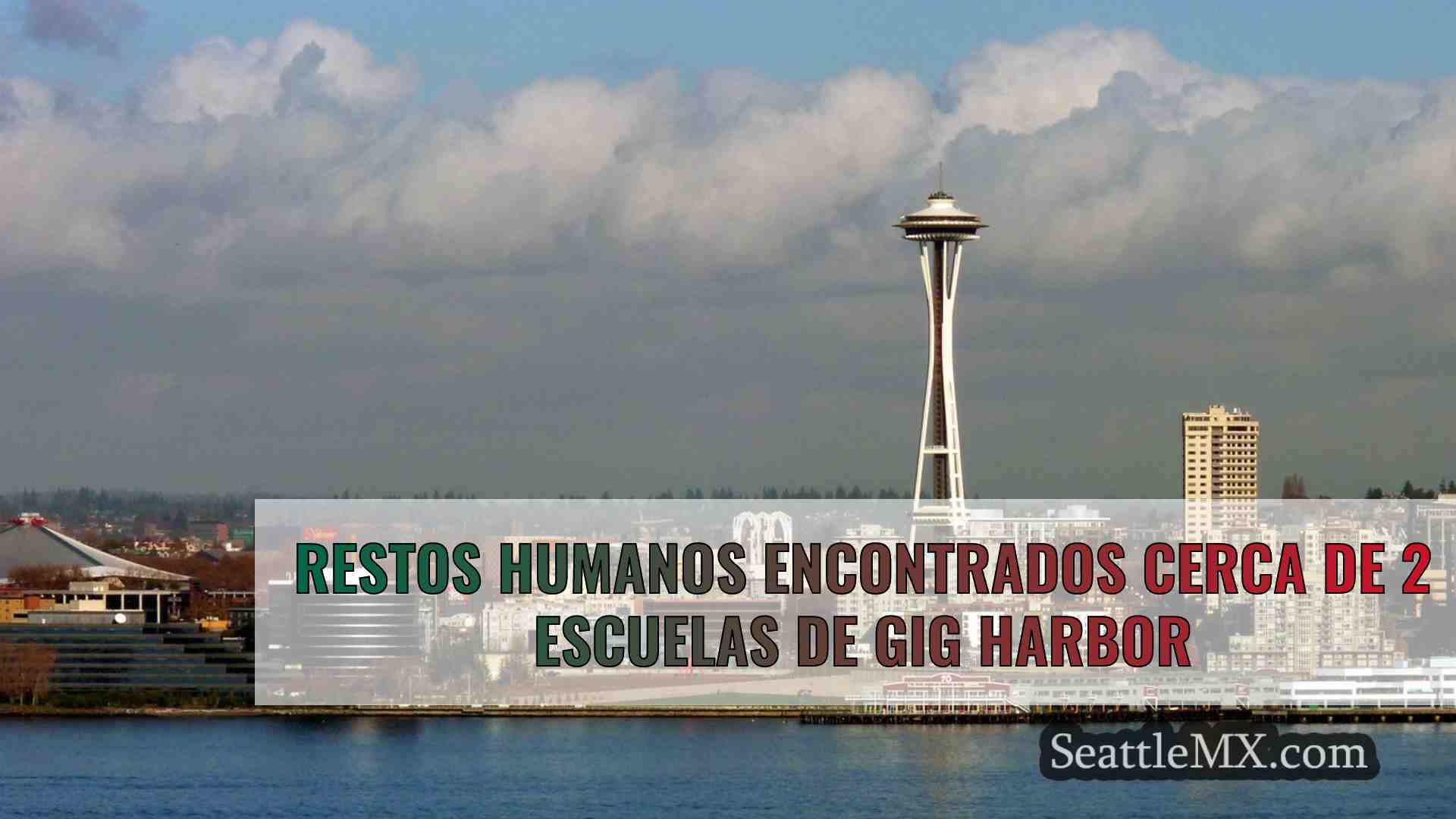 Noticias de Seattle SeattleMX