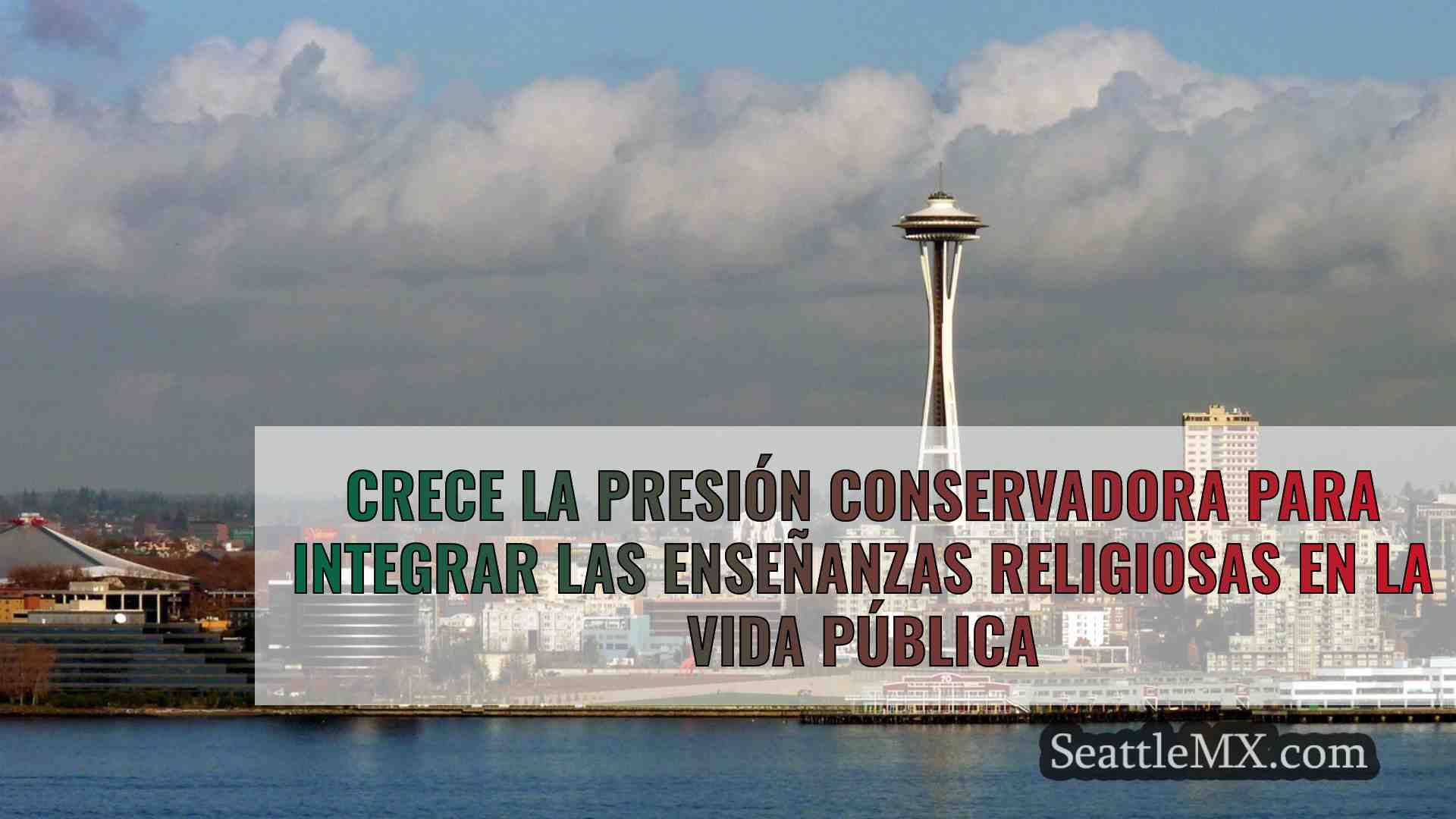 Noticias de Seattle SeattleMX