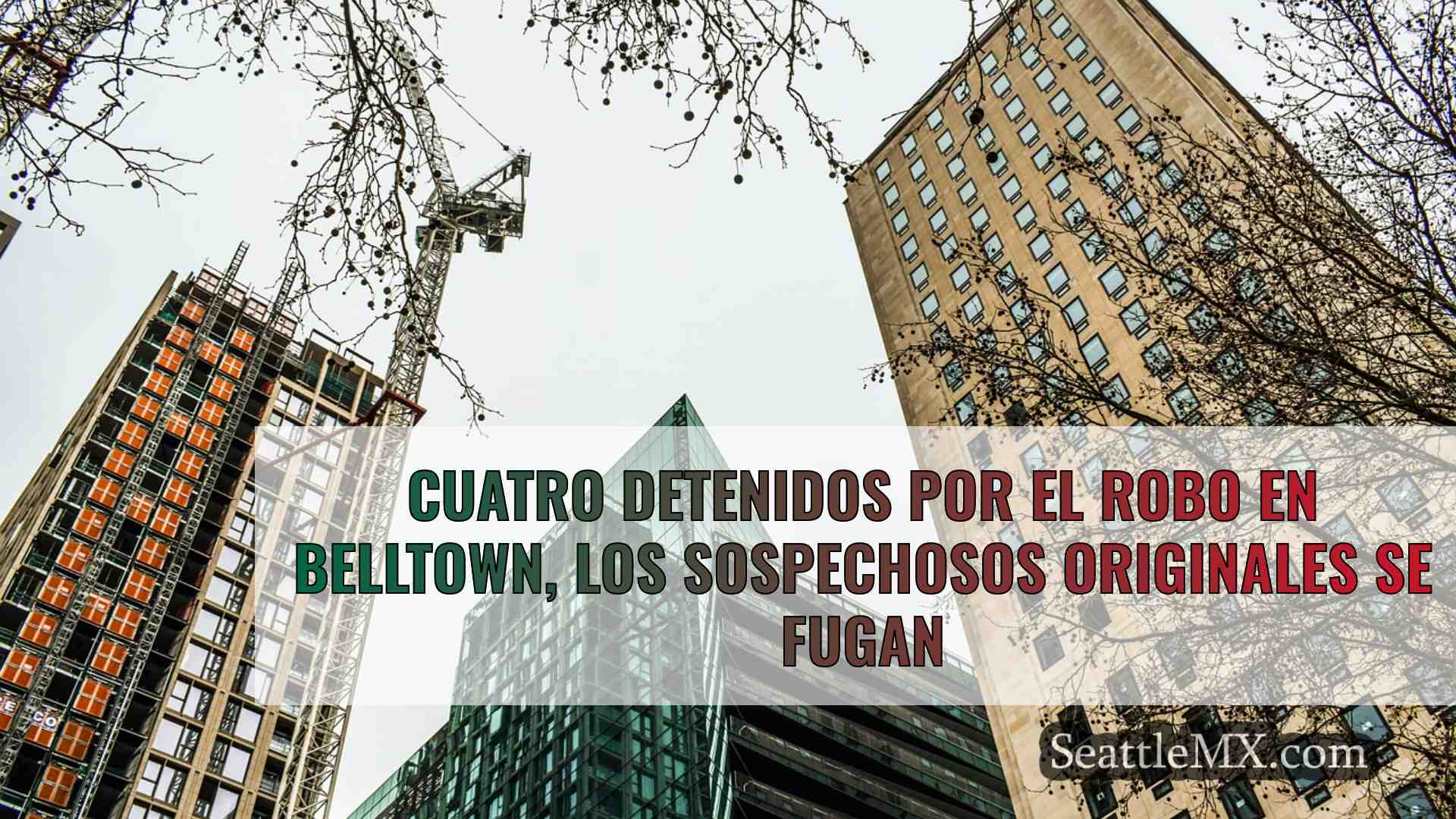 Noticias de Seattle SeattleMX