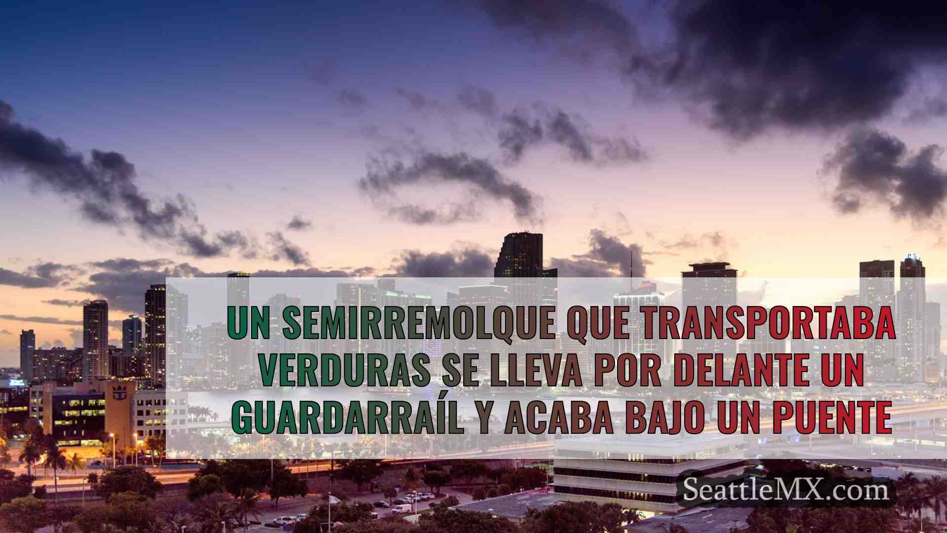Noticias de Seattle SeattleMX