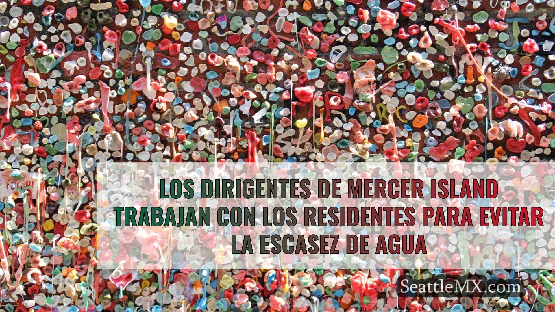 Noticias de Seattle SeattleMX