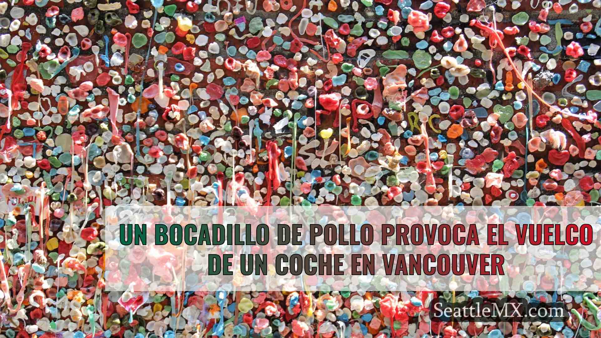 Noticias de Seattle SeattleMX