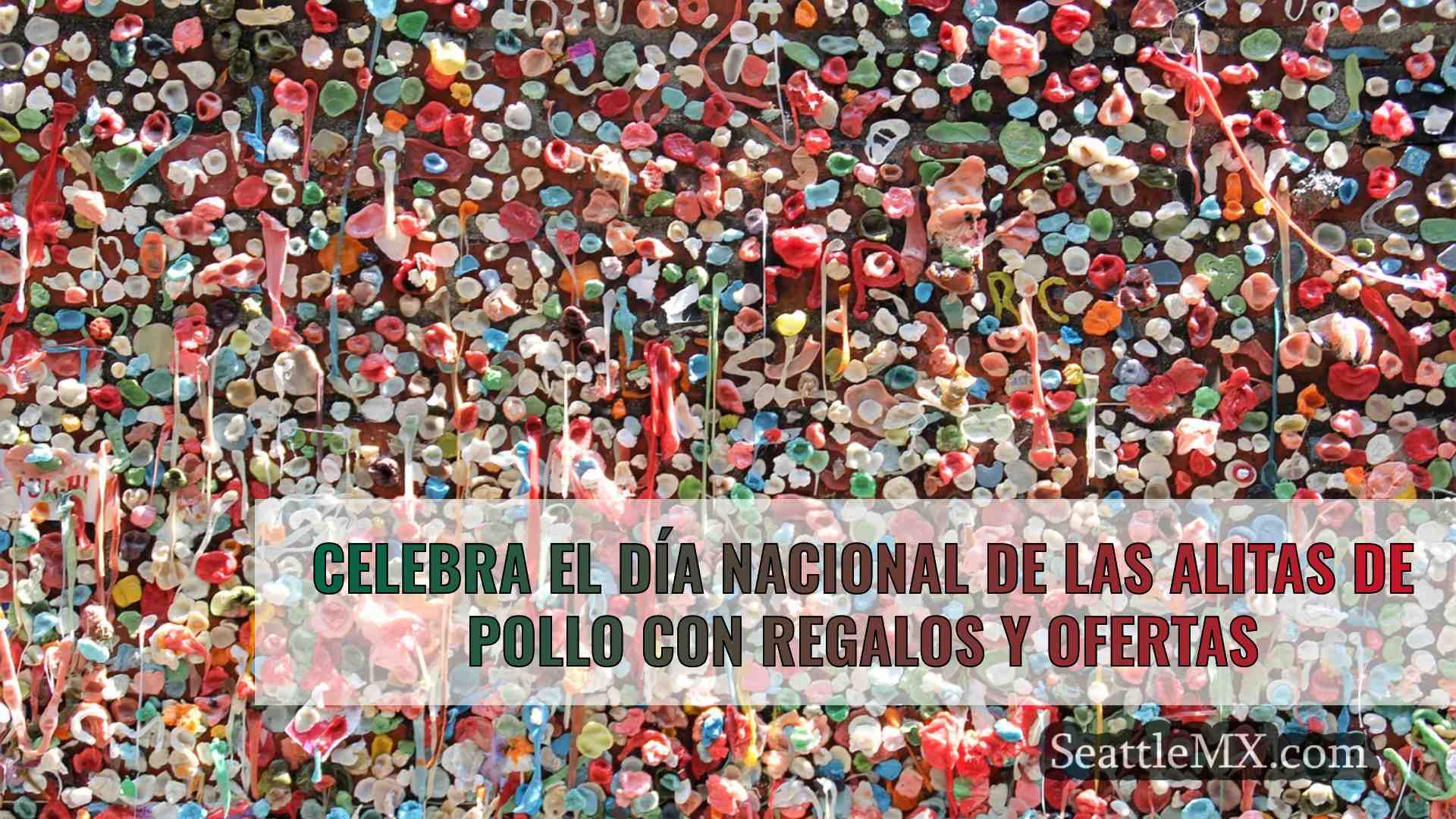 Noticias de Seattle SeattleMX