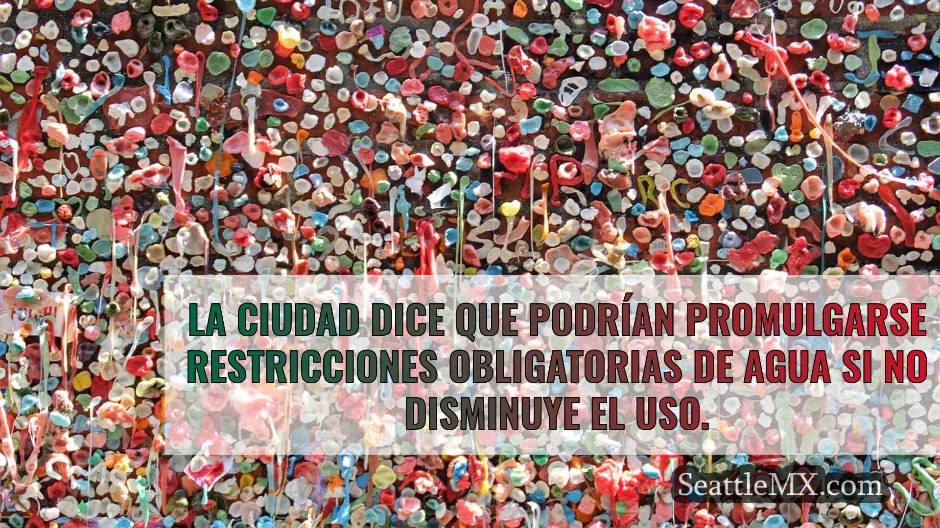 Noticias de Seattle SeattleMX