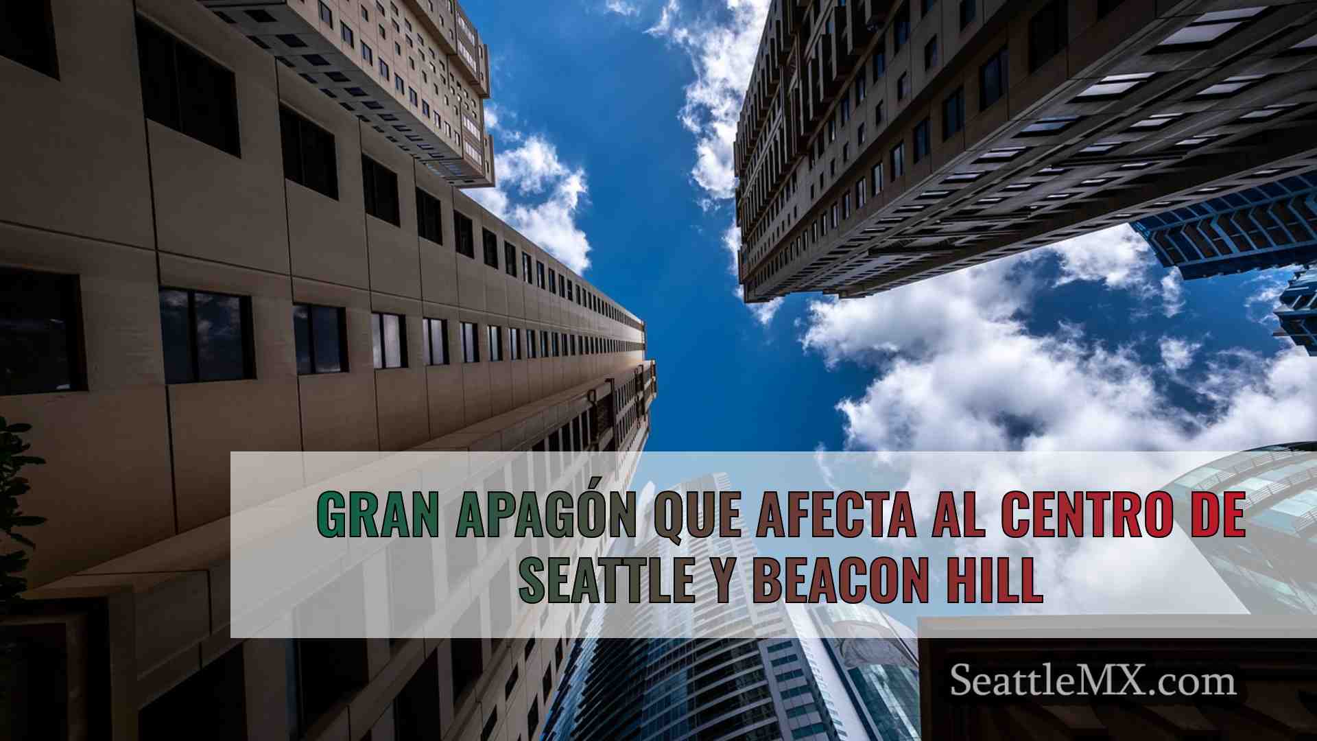 Noticias de Seattle SeattleMX