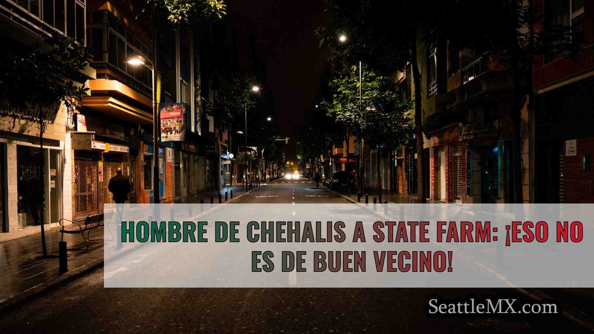 Noticias de Seattle SeattleMX