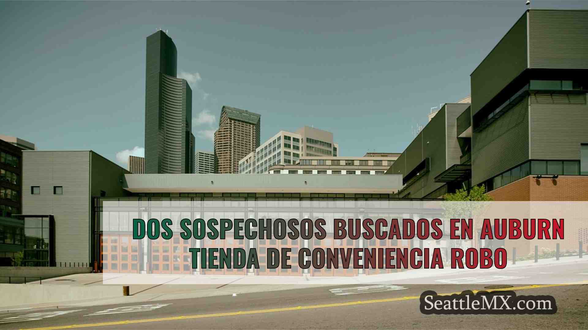 Noticias de Seattle SeattleMX