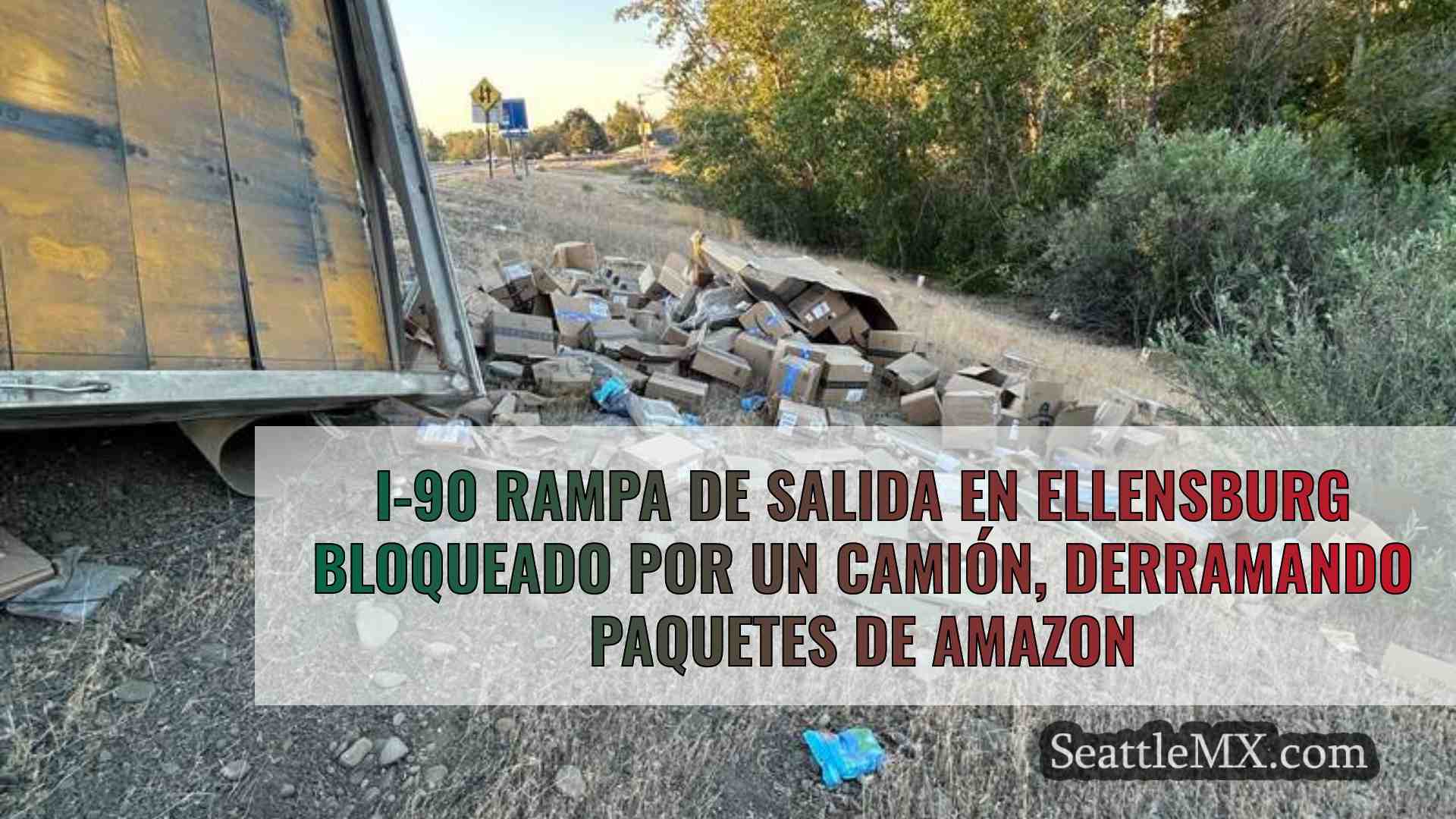 Noticias de Seattle SeattleMX