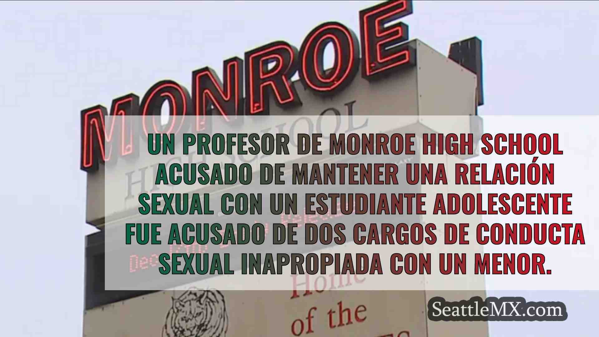 Noticias de Seattle SeattleMX