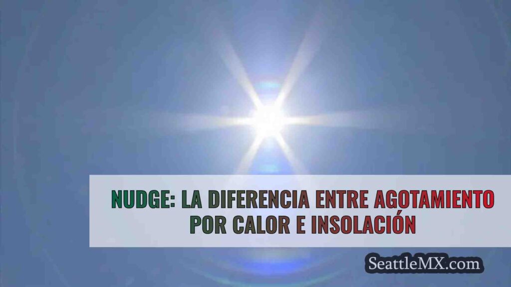 Nudge: La diferencia entre agotamiento