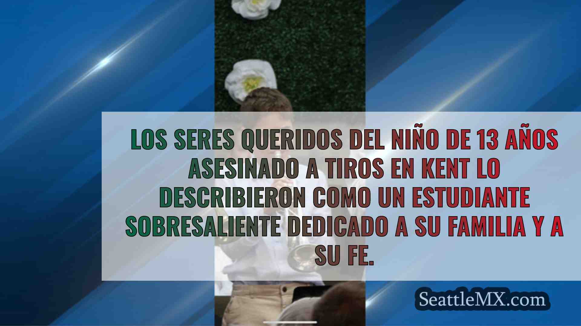 Noticias de Seattle SeattleMX