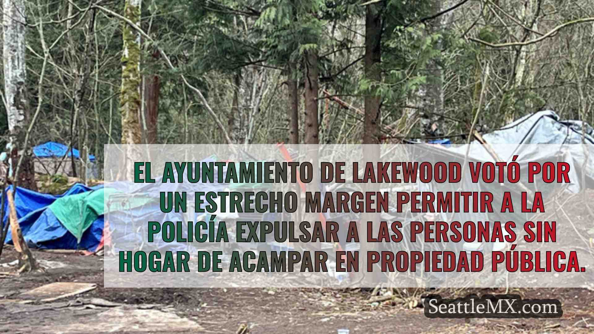 Noticias de Seattle SeattleMX