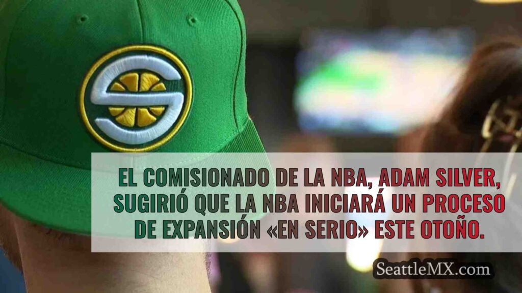 Comisionado de la NBA: El proceso de