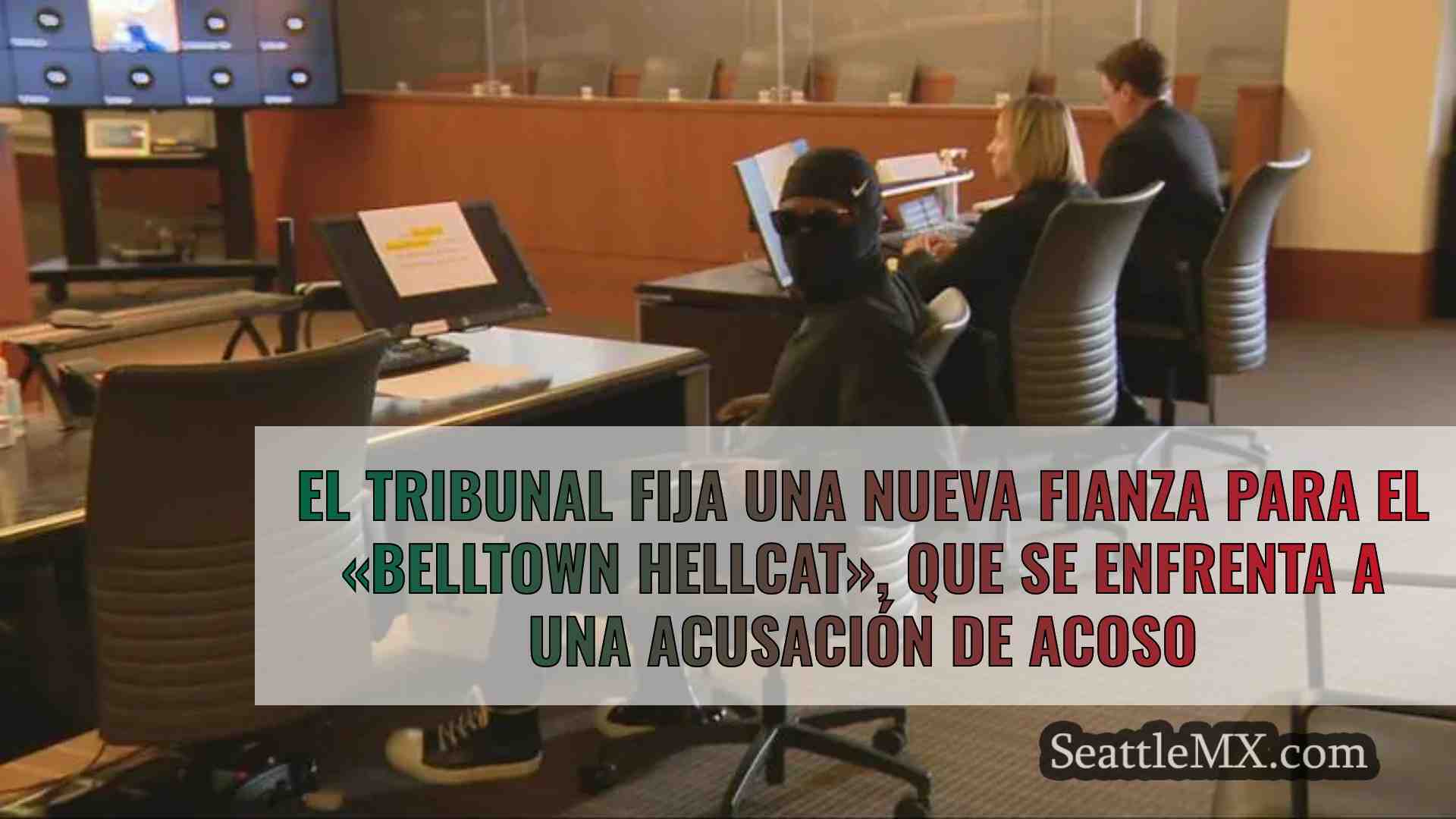El tribunal fija una nueva fianza para