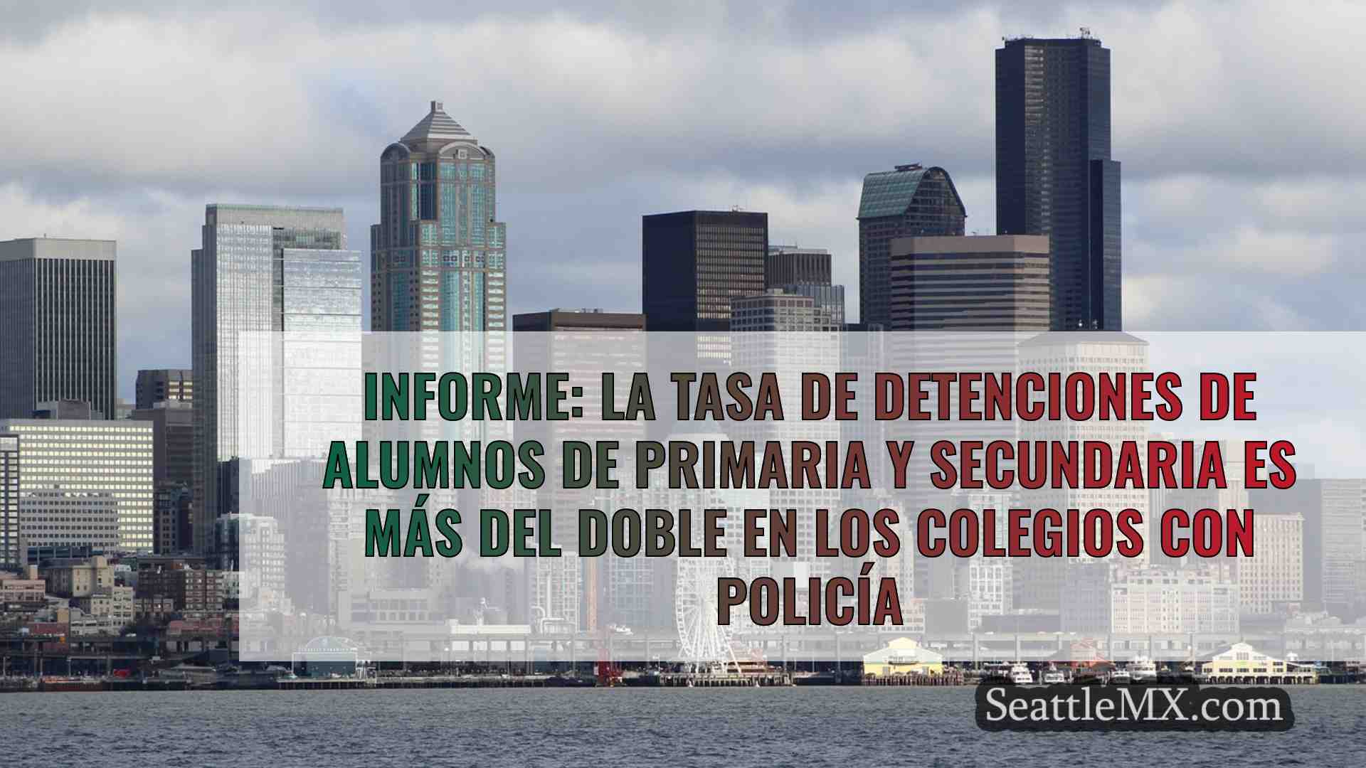Noticias de Seattle SeattleMX