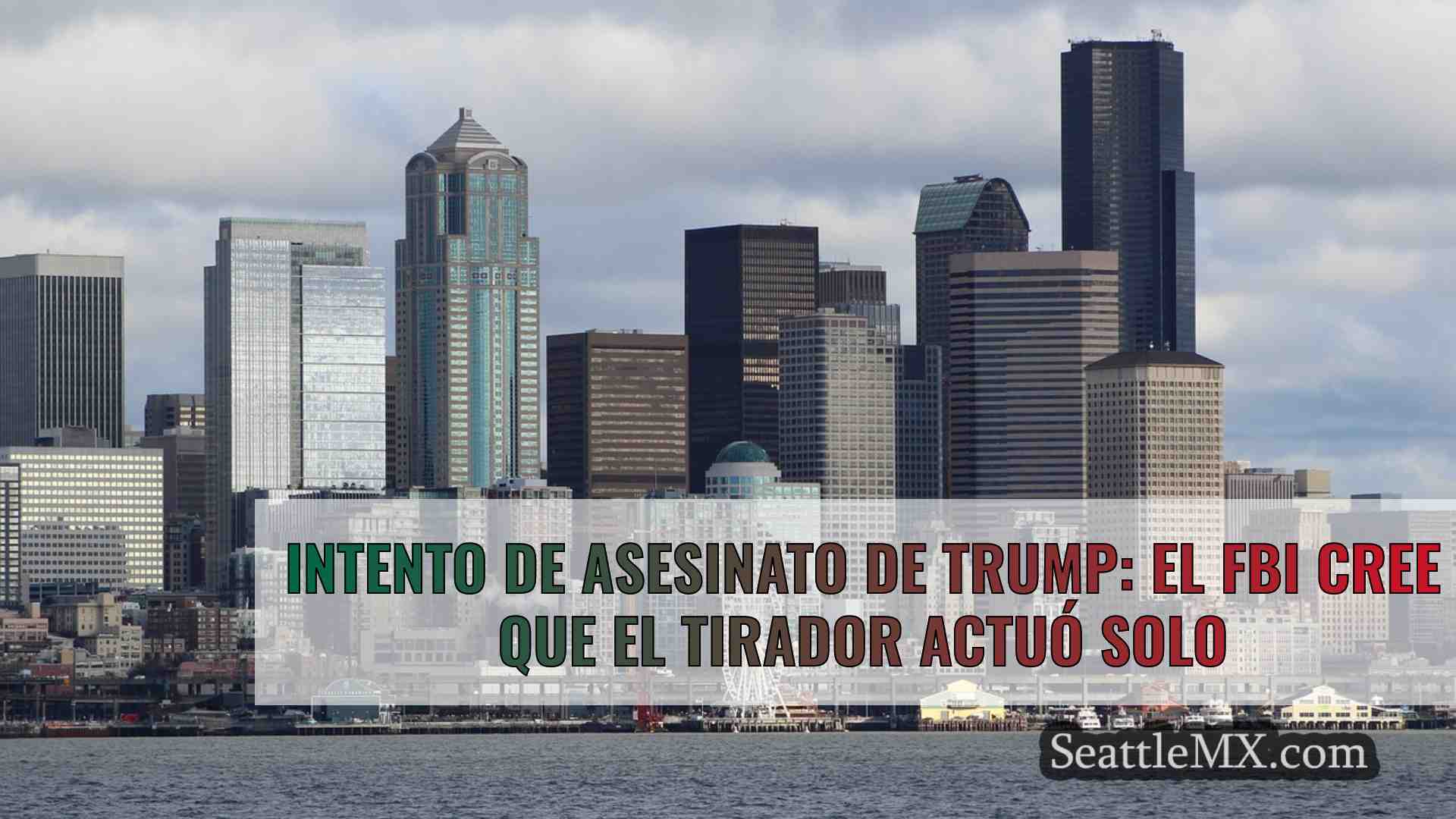 Noticias de Seattle SeattleMX