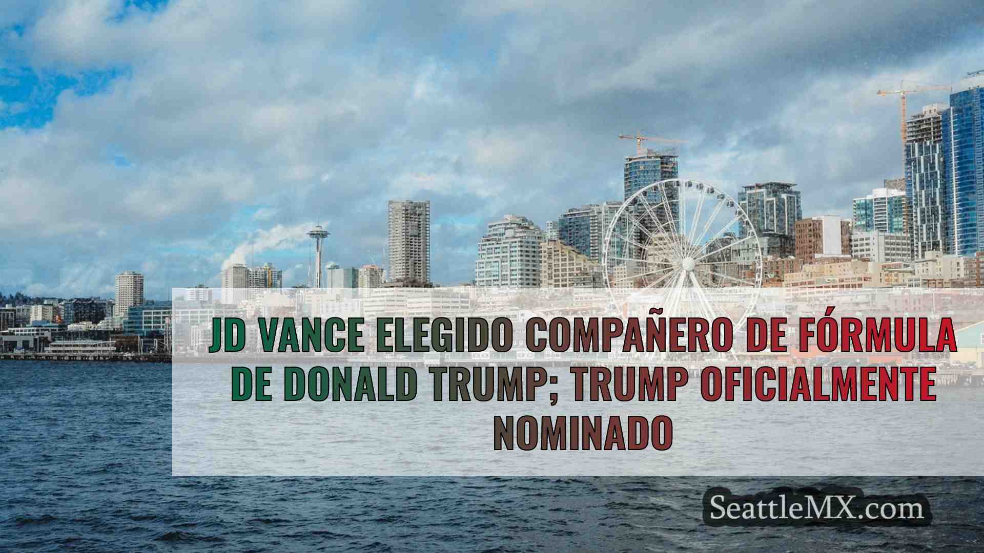 Noticias de Seattle SeattleMX