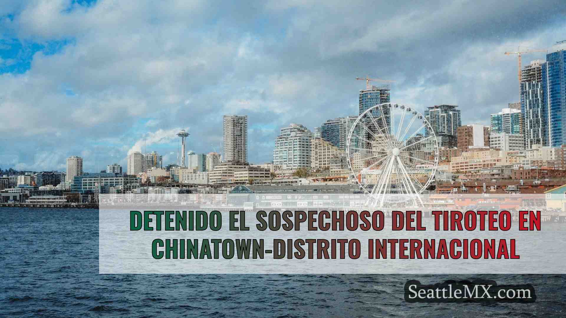 Noticias de Seattle SeattleMX