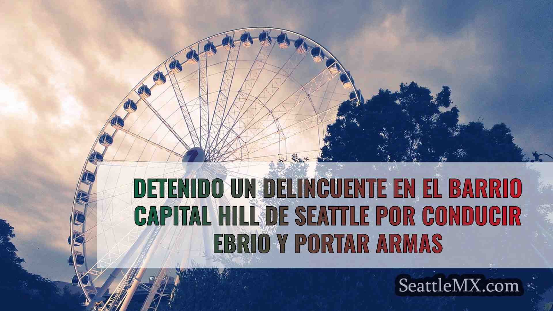 Noticias de Seattle SeattleMX