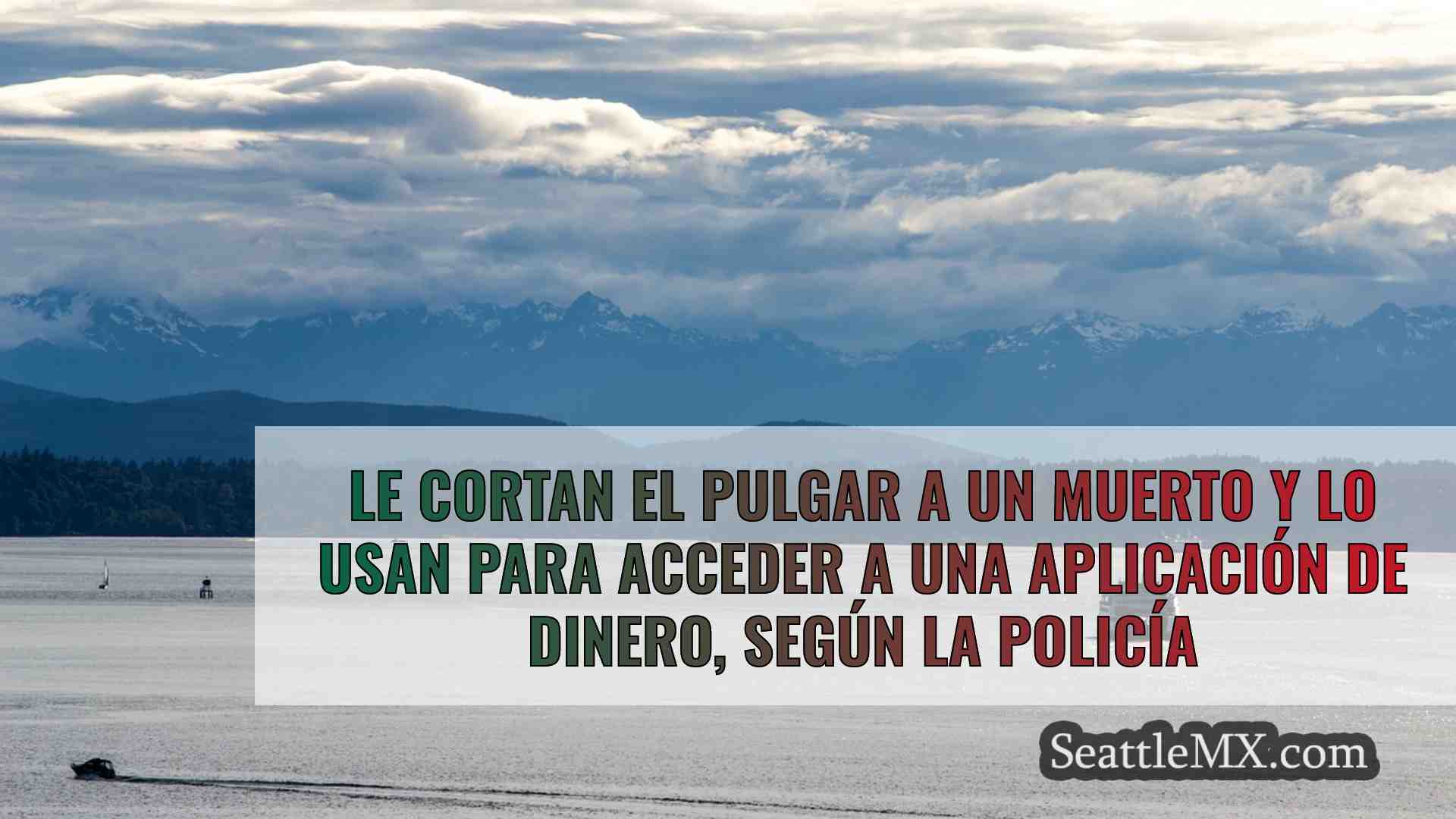 Noticias de Seattle SeattleMX