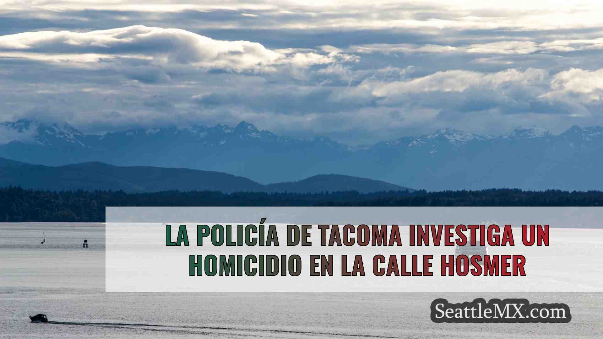 Noticias de Seattle SeattleMX
