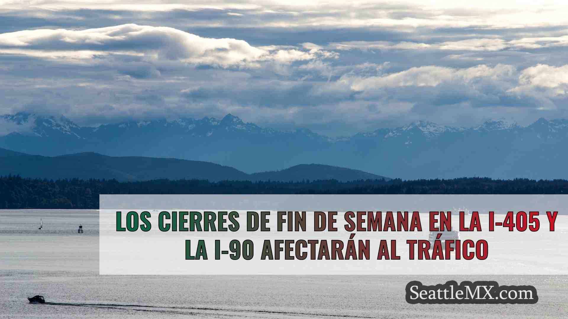 Noticias de Seattle SeattleMX