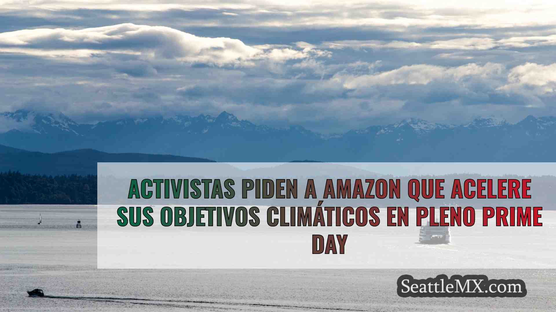 Noticias de Seattle SeattleMX