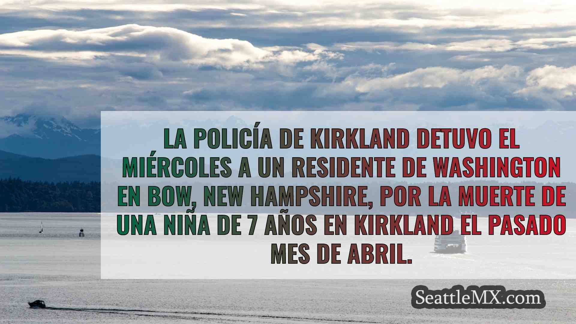 Noticias de Seattle SeattleMX