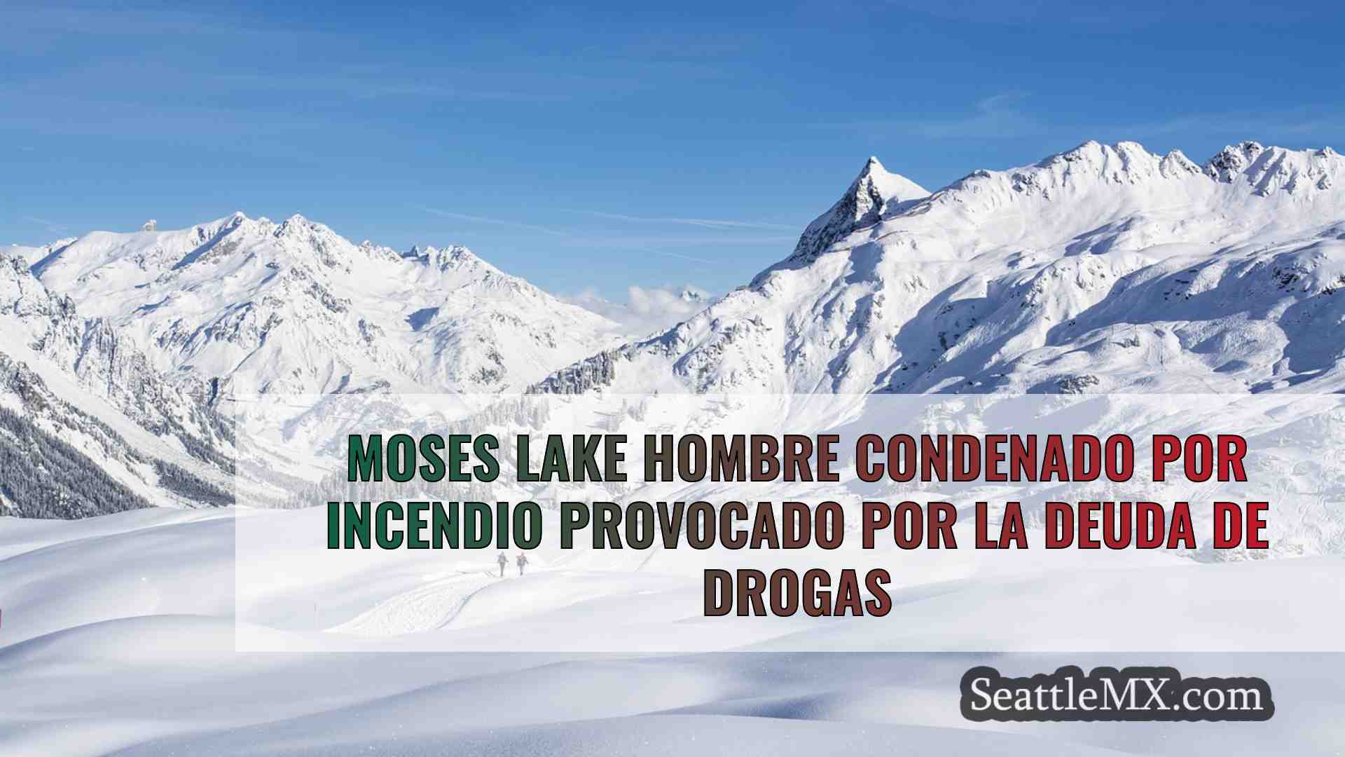 Noticias de Seattle SeattleMX