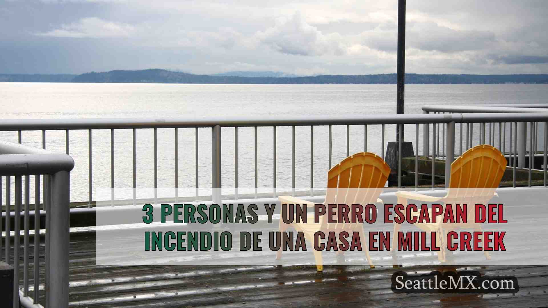 Noticias de Seattle SeattleMX