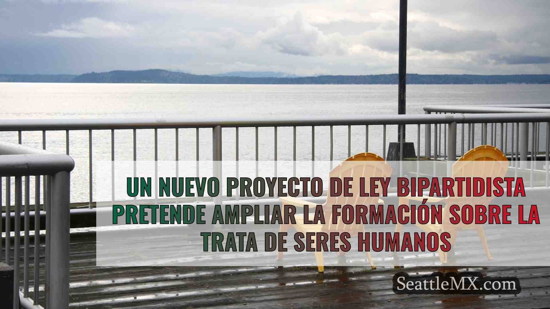 Noticias de Seattle SeattleMX