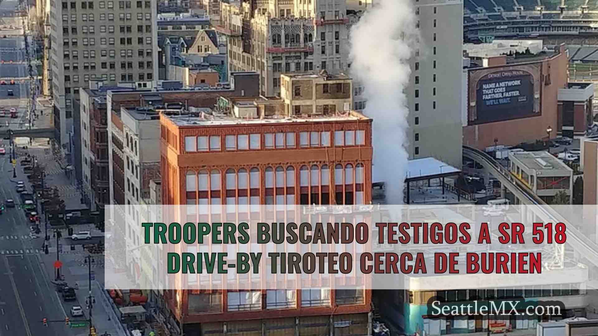 Noticias de Seattle SeattleMX